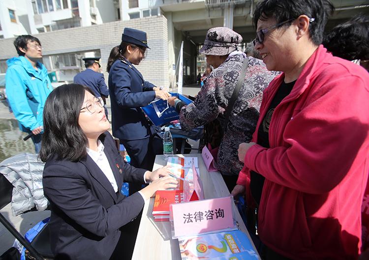 免费法律咨询平台，推动法治社会建设的关键力量