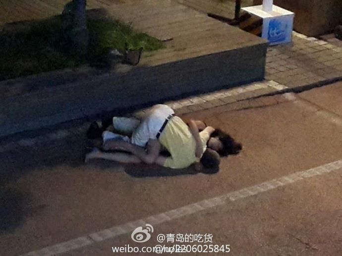 警方辟谣揭秘，醉酒女被强暴后自杀事件真相浮出水面