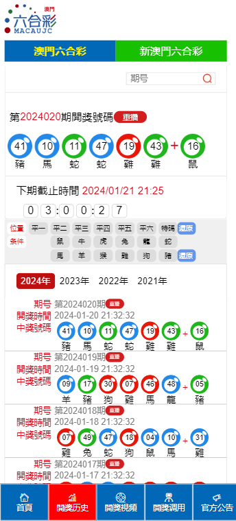 新澳门2024历史开奖记录查询表,适用性执行设计_S92.742