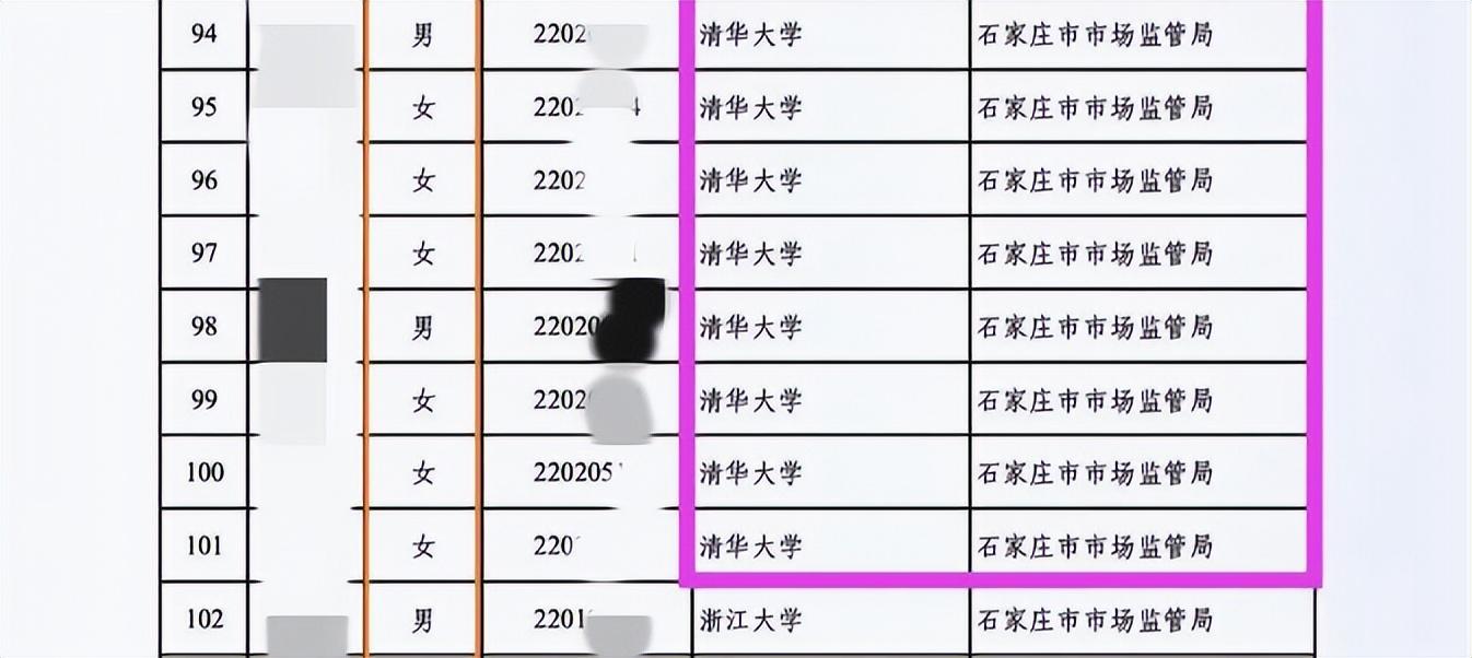 浙江省公务员选调全解析