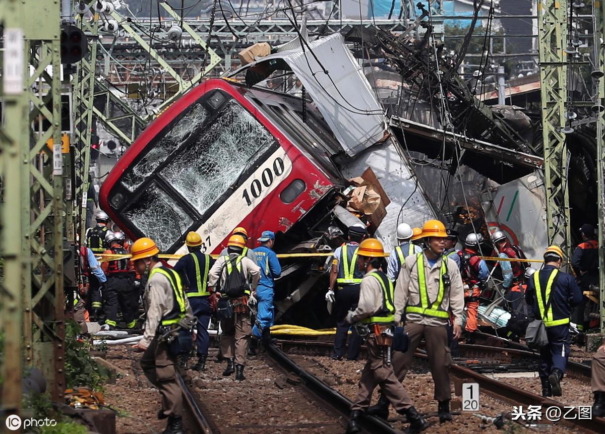 日本货运列车脱轨事件深度剖析