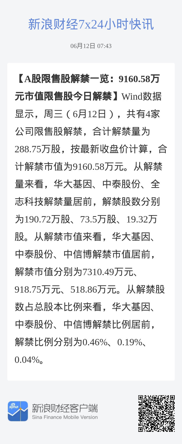 下周899.92亿限售股解禁，市场挑战与机遇分析