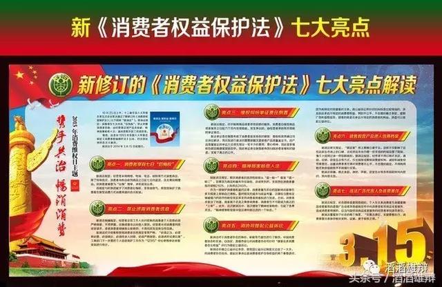 网购维权攻略，如何利用法律手段保障消费权益