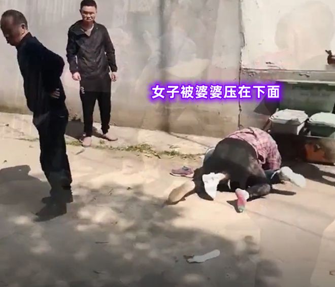 女子与婆婆冲突引发家庭悲剧，儿子颅内出血的警醒，悲剧之下的人性挣扎