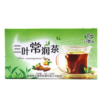 碧生源纤纤茶袋泡茶，满足现代减肥需求的理想选择