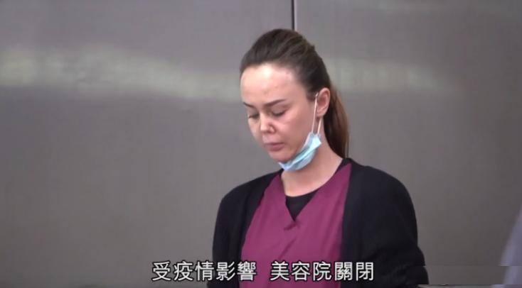 过气女星负债千万后餐馆打工重塑人生之路