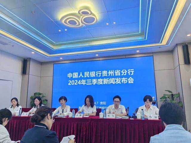 贵州推动地方经济高质量发展，金融政策新动力赋能实践