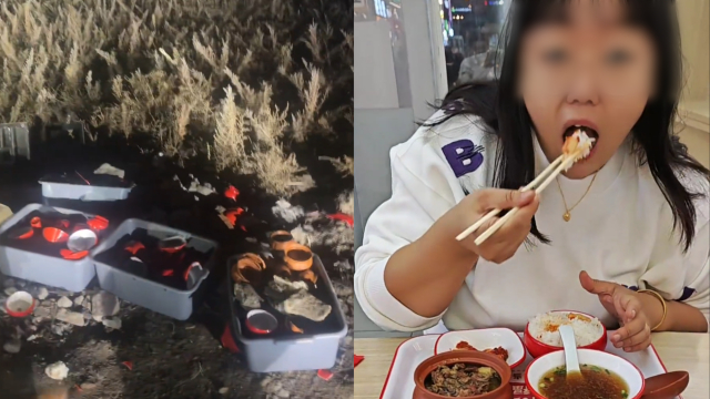 网红夫妇探店引发传染病传闻，公众关注与健康责任的权衡