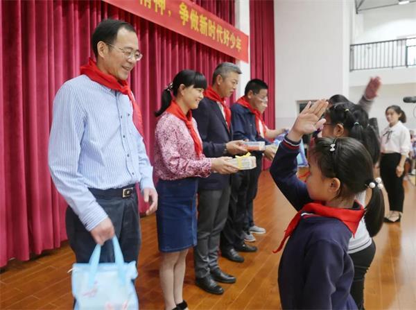 健康常识与儿童成长，构建健康未来的基石之路