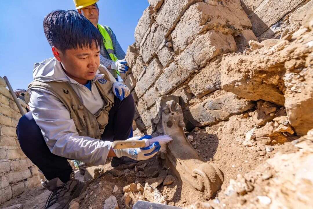 多地启动文物修复计划，携手共护历史遗产