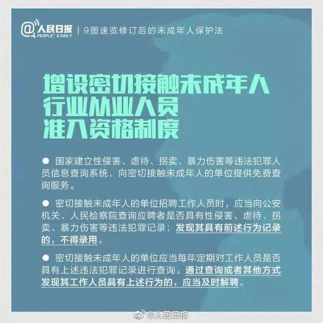 未成年人保护法修订重点条款深度解读