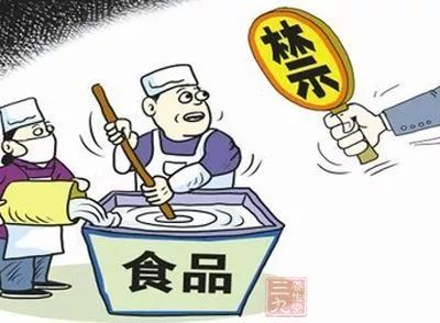 食品安全与商家责任，构建诚信体系的双重保障之路