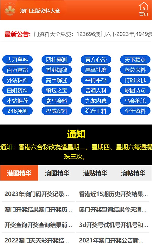 四肖三肖必开，精准资料带您走向新澳门的成功！