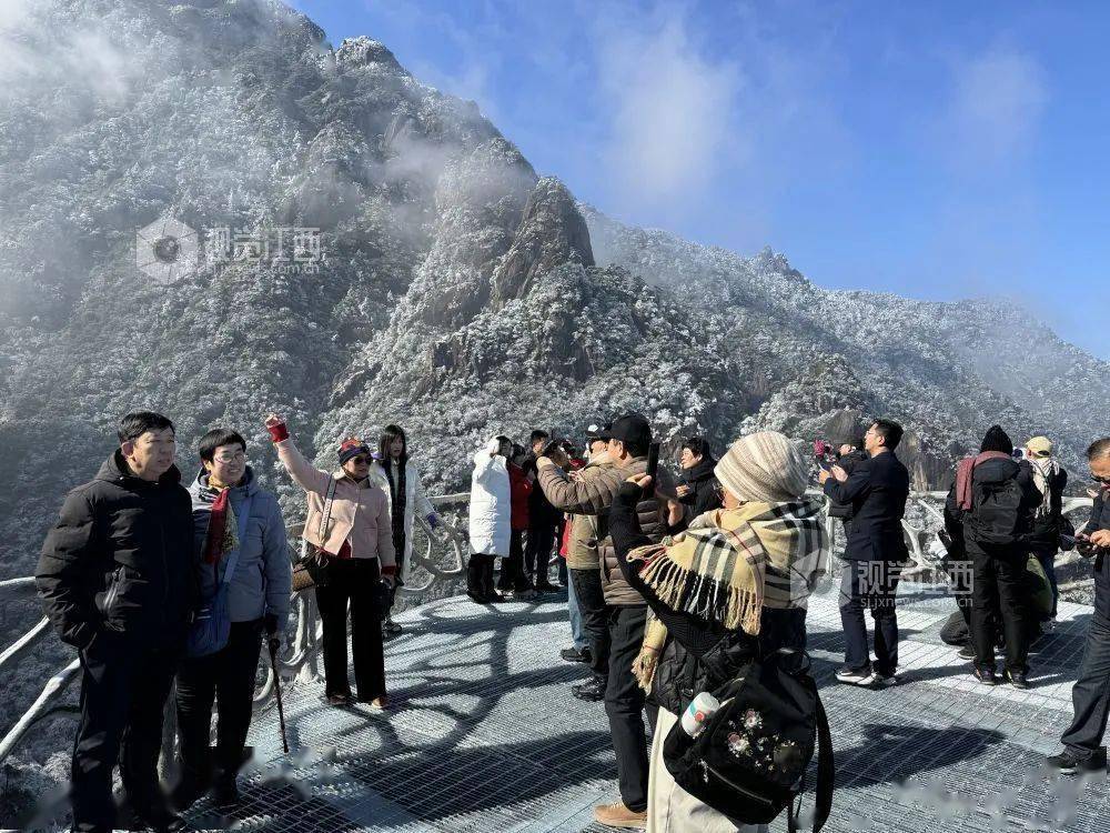 冬游新篇章，景区半价或免票，旅游市场掀起热潮