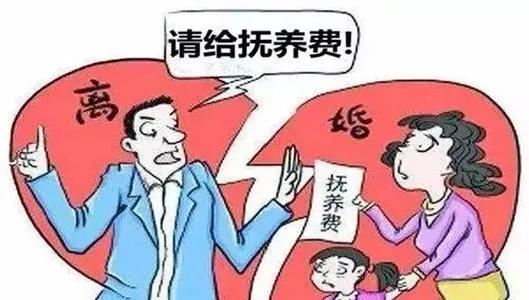 抚养义务，经济供养与教育责任的交融挑战