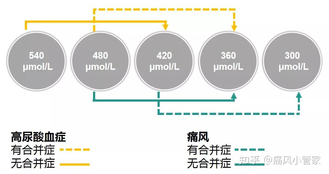 高尿酸血症与痛风诊疗指南及生活调理建议