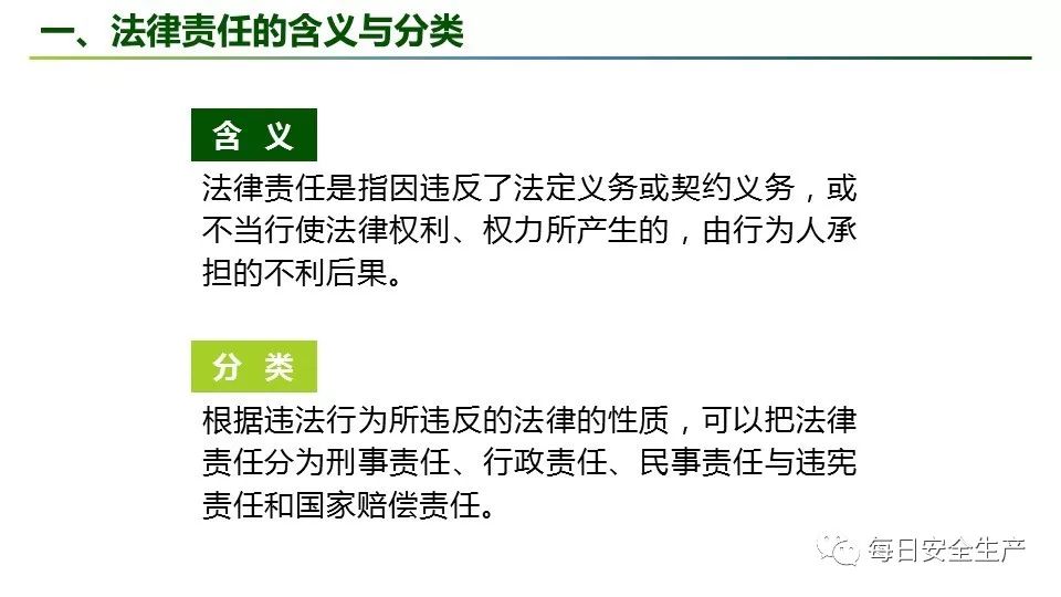 企业与消费者之间的法律责任划分解析