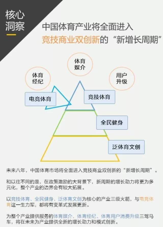 体育产业发展迅猛，跨界合作引领行业新趋势