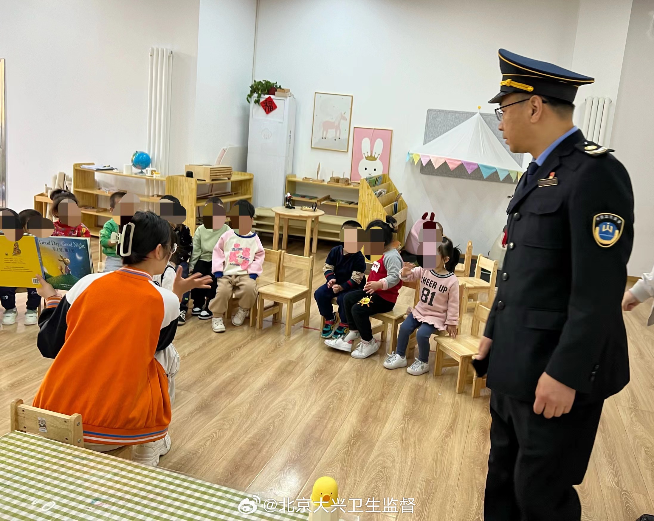 幼儿园环境卫生的法律监管政策探讨与改进建议