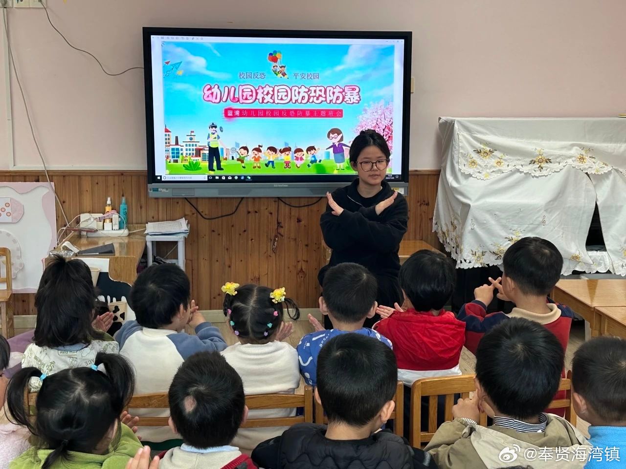 幼儿园安全演练的法律合规审查建议指南