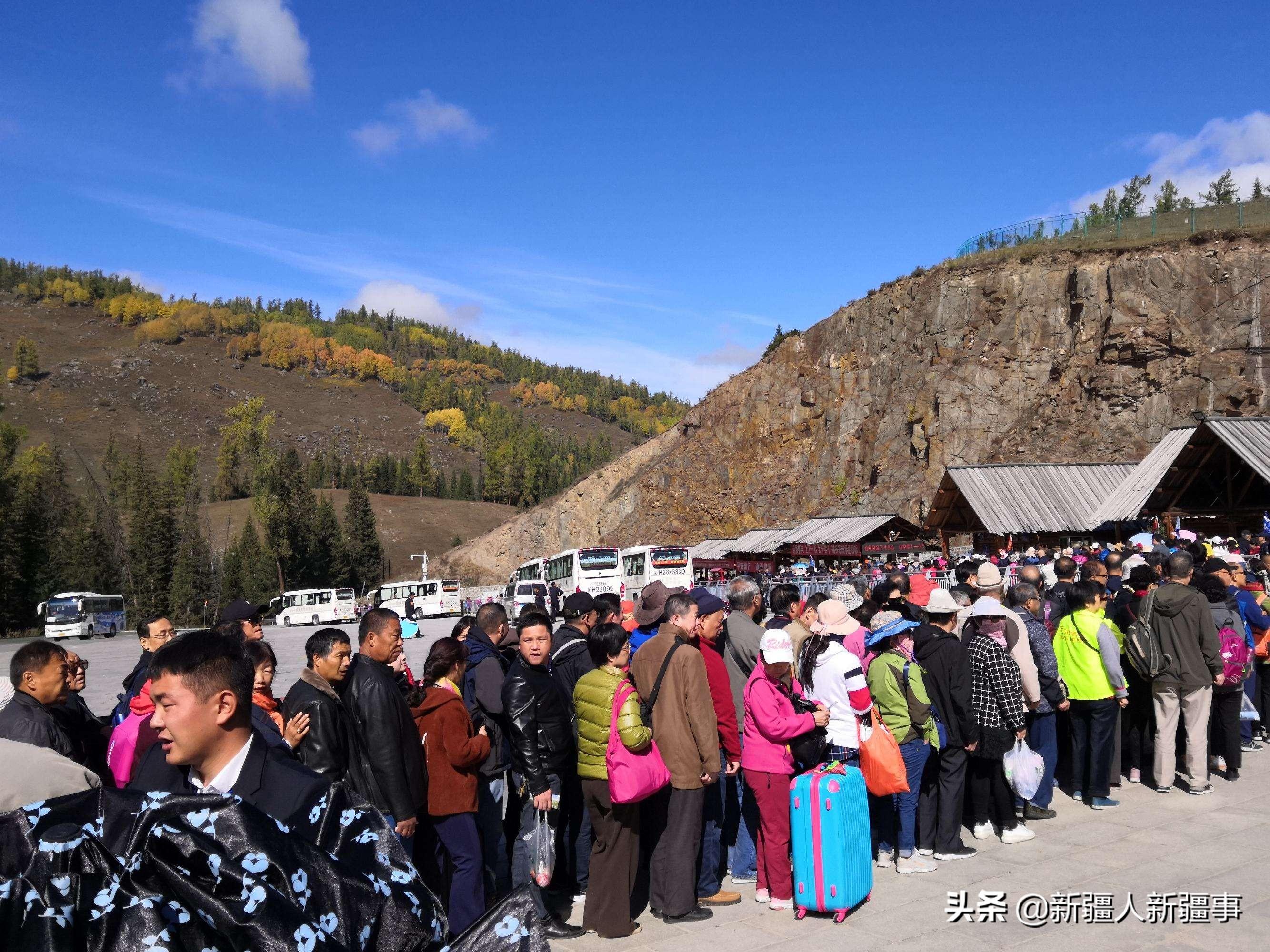 科技驱动下的智能旅游创新，游客新宠的青睐之选