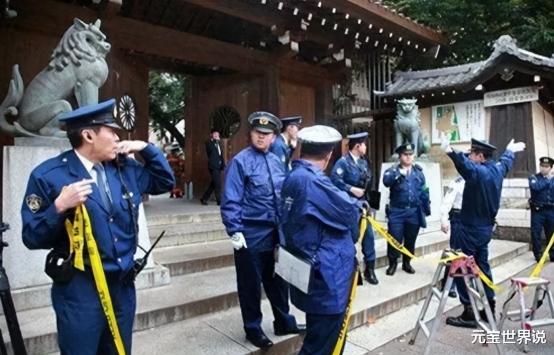 日本公审靖国神社涂鸦事件，历史、文化与国际关系的碰撞