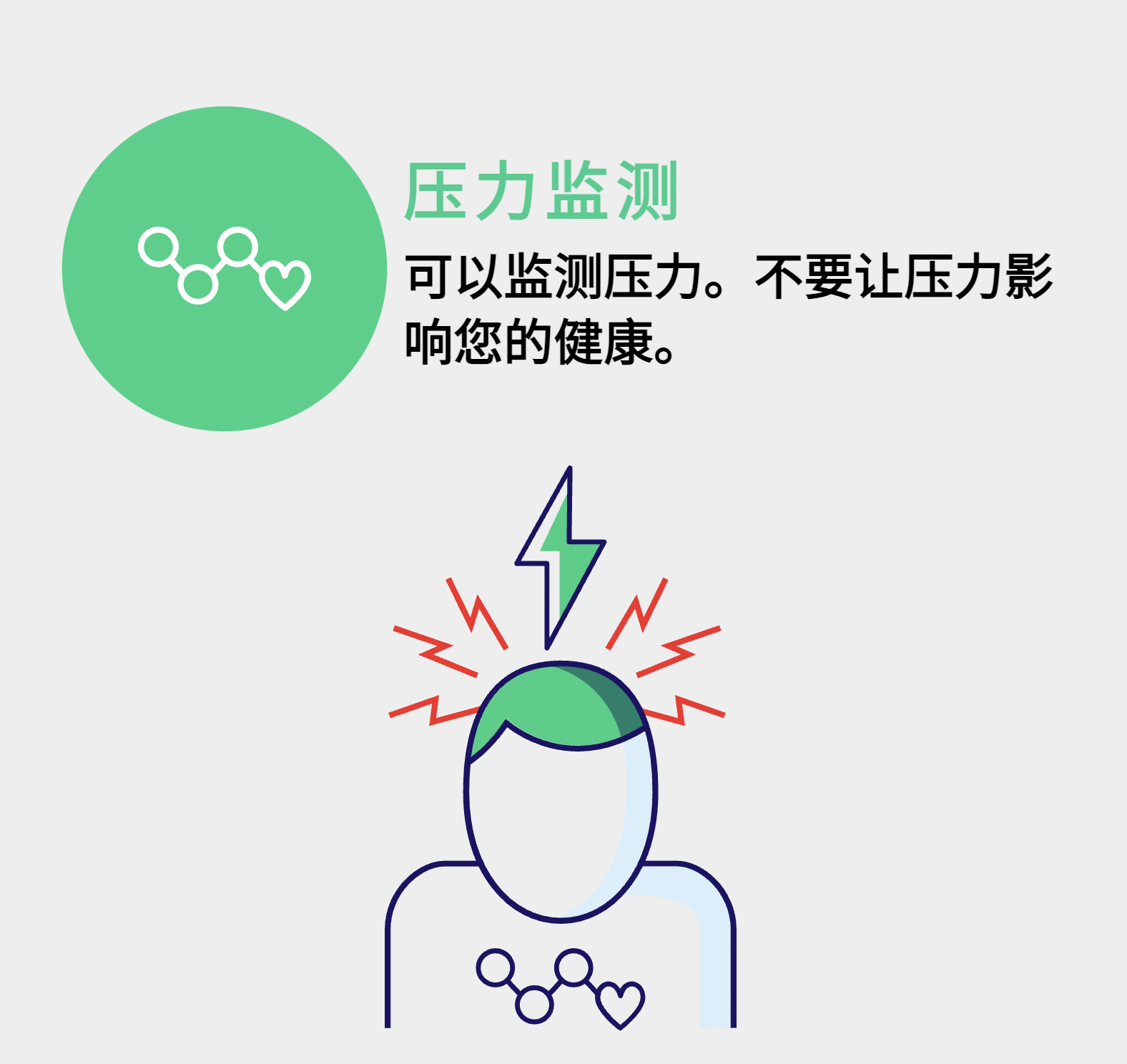 现代生活中的心理平衡，设定健康边界，缓解压力过载的策略