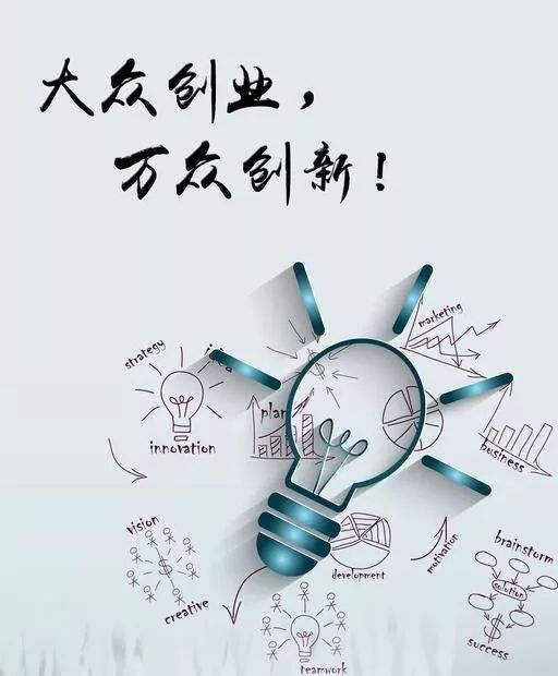 大学生就业形势严峻，创新创业成解决就业难题的新途径