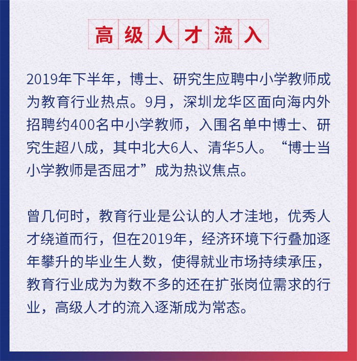 中小学教师招聘改革，吸引优秀人才助力教育事业发展