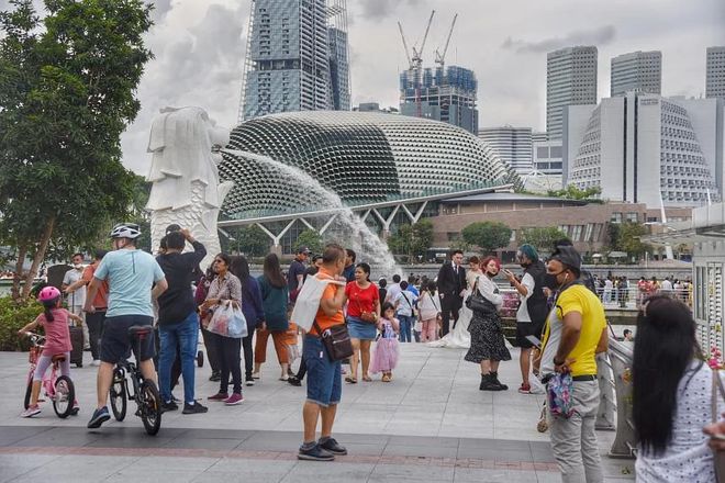 全球疫情后旅游业的重塑与转变之路