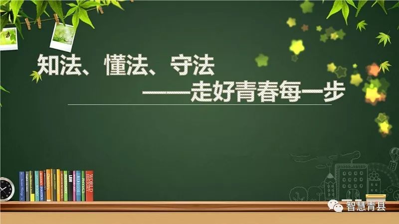 法治教育对青少年法律意识与自我保护能力增强的关键作用