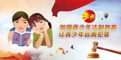 法治教育对青少年道德判断能力的塑造与影响