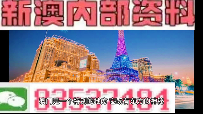 新澳门四肖三肖必开精准：抓住财富的每个闪光点，走向辉煌