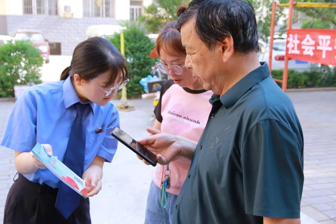 社区法治建设，提升居民法律意识水平的路径探讨