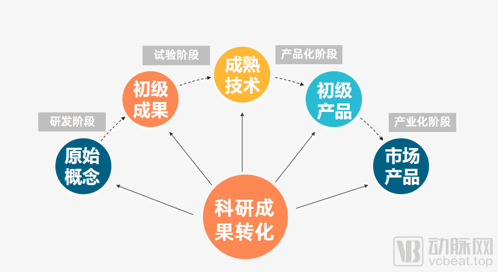 医疗科研成果转化与知识产权归属法律问题探究