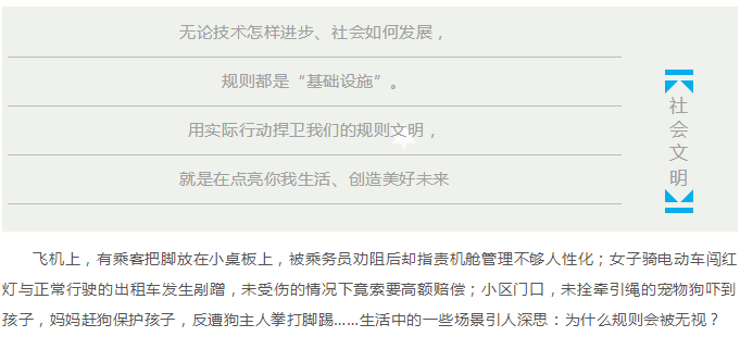 个人权益保护中的社会责任与规则意识探究