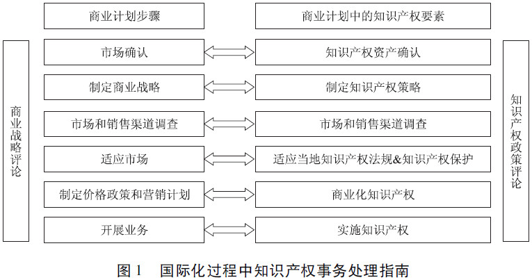 国际知识产权争端解决的法律途径与实践