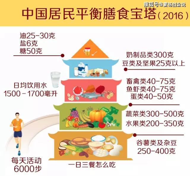 均衡膳食对青少年成长发育的关键影响