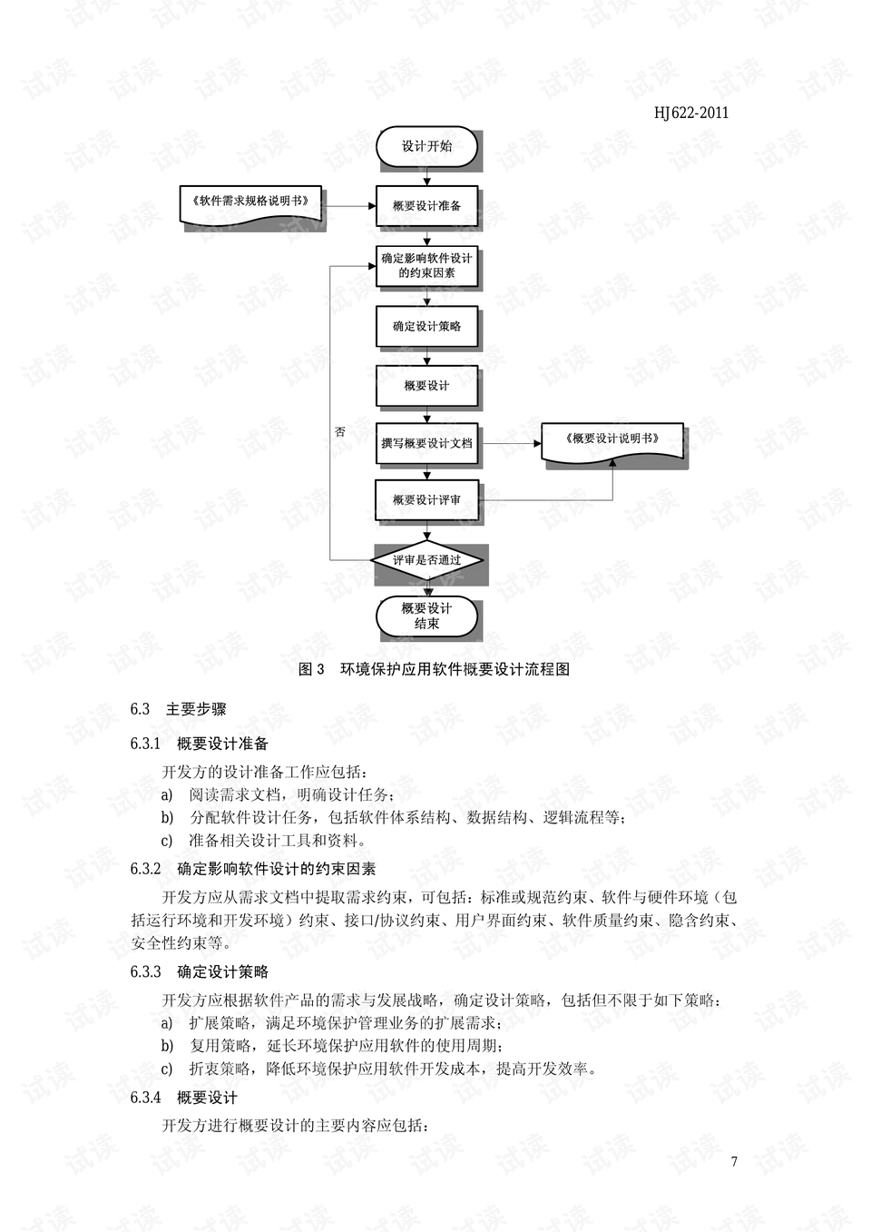 环境保护中的规范框架