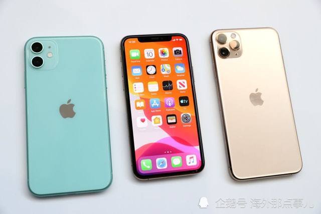 iPhone或迎六年来首次设计大换代，革新与期待交织的未来展望