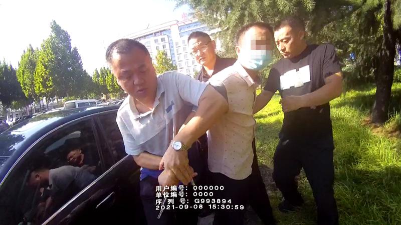 山东警方破获18年前命案，正义永不褪色