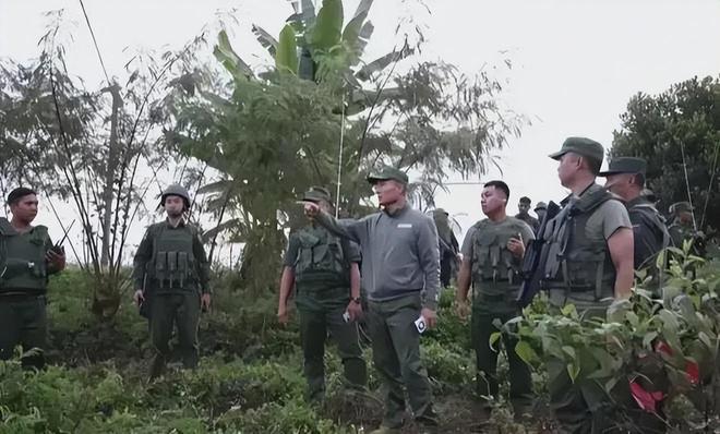 关于四名缅北卧底警察被杀事件的真相探究